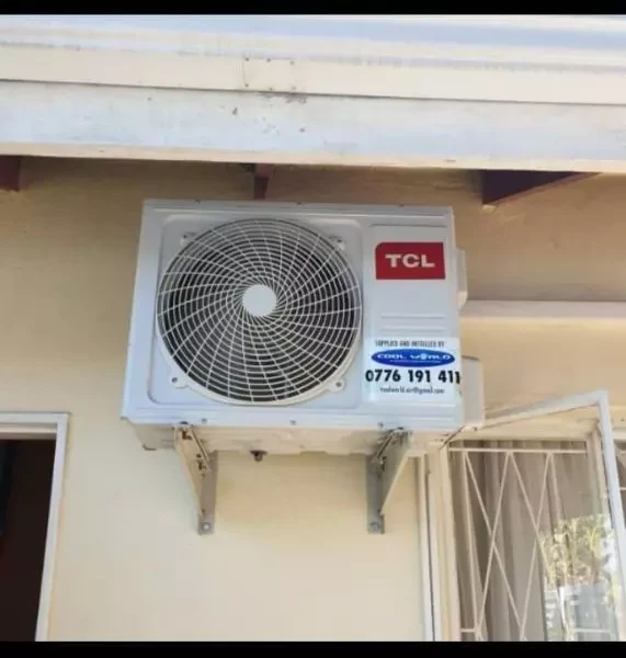 Hisense high wall split air conditioners